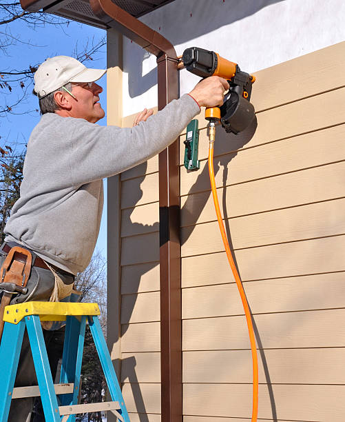 Trusted Weimar, TX Siding Experts